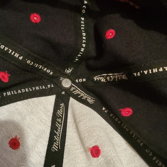 Chicago bulls hat - Picture 7 of 8